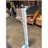 Image 18 : Apex 48" Wide Deline Weight Bench (Missing Bolts)
