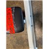 Image 21 : Apex 48" Wide Deline Weight Bench (Missing Bolts)