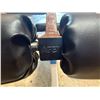 Image 5 : Apex 48" Wide Deline Weight Bench (Missing Bolts)