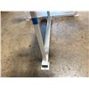 Image 6 : Apex 48" Wide Deline Weight Bench (Missing Bolts)