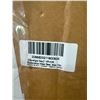 Image 3 : NIB Vevor Retractable Garden Hose Reel Model NW-S25