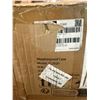 Image 4 : NIB Vevor 1.5Cu Ft Weatherproof Travel Hard Case Model 512920