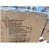 Image 4 : NIB Vevor 10QT Portable Fridge/ Freezer Model C9