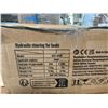 Image 6 : NIB Vevor Hydraulic Outboard Steering Kit Model HSX-90HP