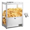 Image 1 : NIB Vevor Food Warmer Model NB-SPG500