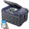 Image 1 : NIB Vevor 9L Portable Car Refrigerator Model NL-9
