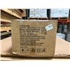 Image 4 : NIB Vevor 9L Portable Car Refrigerator Model NL-9