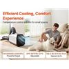 Image 2 : NIB Vevor 3-In-1 Portable Air Conditioning Model HYAC-TG7
