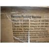 Image 4 : NIB Vevor Vacuum Packing Machine Model YJ-300TV1