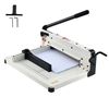 Image 1 : NIB Vevor 12" A4 Guillotine Trimmer Model STC-440