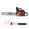 Image 1 : NIB Vevor Gas Chainsaw Model CN-58G