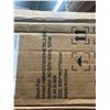 Image 3 : NIB Vevor 24" Drum Fan Model HIFANXSTANDMETAL24RC
