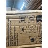 Image 4 : NIB Vevor 24" Drum Fan Model HIFANXSTANDMETAL24RC