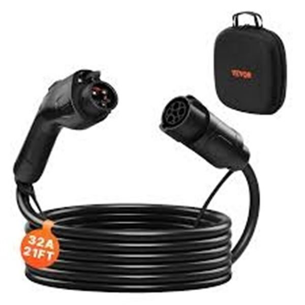 NIB Vevor EV Charger Extension Cable Model EVS02