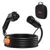Image 1 : NIB Vevor EV Charger Extension Cable Model EVS02