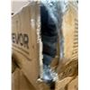 Image 3 : NIB Vevor Gray 10x20 Carport Replacement Cover Model SXYQCPBHDC10X20