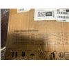 Image 4 : NIB Vevor Gray 10x20 Carport Replacement Cover Model SXYQCPBHDC10X20