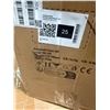 Image 3 : NIB Vevor Retractable Garden Hose Reel Model NW-S40