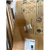 Image 2 : NIB Vevor 20" Shutter Exhaust Fan Model HA-500M-110