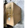 Image 5 : NIB Vevor 20" Shutter Exhaust Fan Model HA-500M-110