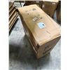 Image 6 : NIB Vevor 20" Shutter Exhaust Fan Model HA-500M-110