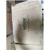 Image 2 : NIB Vevor 3 Phase 15HP 53A 220V Converter Model CPS-15HP