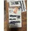 Image 3 : NIB Vevor 3 Phase 15HP 53A 220V Converter Model CPS-15HP