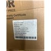 Image 4 : NIB Vevor 3 Phase 15HP 53A 220V Converter Model CPS-15HP