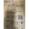 Image 5 : NIB Vevor 3 Phase 15HP 53A 220V Converter Model CPS-15HP