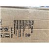 Image 2 : NIB Vevor 18" Oscillating Metal Wall Fan Model BT-WL18A