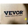 Image 4 : NIB Vevor 18" Oscillating Metal Wall Fan Model BT-WL18A