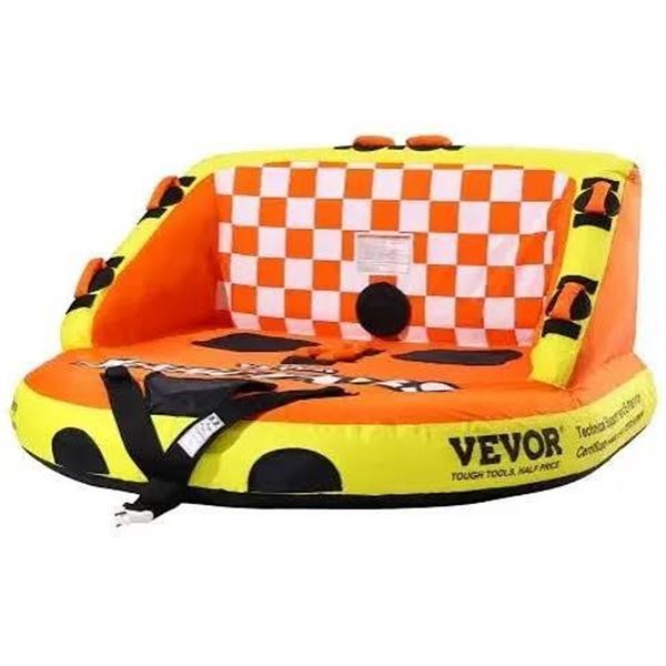 NIB Vevor Towable Tube Model SS-1001
