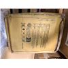 Image 2 : NIB Vevor 10FT 2200LB Electric Chain Fall Hoist Model BLH10
