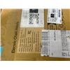 Image 4 : NIB Vevor 10FT 2200LB Electric Chain Fall Hoist Model BLH10