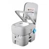 Image 1 : NIB Vevor Portable Toilet Model AIRPUMP 30L