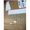 Image 6 : NIB Vevor 8QT Outdoor Propane Dual Tank Deep Fryer Model DBFY01