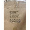 Image 3 : NIB Vevor Split Type Water Alcohol Still 13.2 Gallon with Submersible Aquarium Pump Model DTL-P2613-
