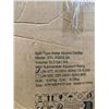 Image 4 : NIB Vevor Split Type Water Alcohol Still 13.2 Gallon with Submersible Aquarium Pump Model DTL-P2613-