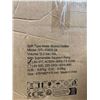 Image 5 : NIB Vevor Split Type Water Alcohol Still 13.2 Gallon with Submersible Aquarium Pump Model DTL-P2613-
