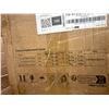 Image 2 : NIB Vevor Grey Carport Replacement Cover for 10x20 Style SXYQCPBHDC10x20