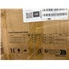 Image 3 : NIB Vevor Grey Carport Replacement Cover for 10x20 Style SXYQCPBHDC10x20