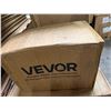 Image 5 : NIB Vevor Grey Carport Replacement Cover for 10x20 Style SXYQCPBHDC10x20