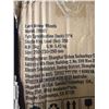 Image 2 : NIB Vevor Lawn Mower Tires with Rim 11x4-5" Model ZH001