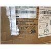 Image 2 : NIB Vevor Solar Panel Bird/ Critter Guard Kit Model RH-8100C
