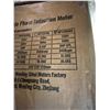 Image 4 : NIB Vevor 5HP Electric Motor Model DP120556S, 230V, Frequency 60HZ, 3450 RPM