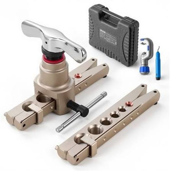 Vevor HVAC Flaring Tool Kit Model CT-N806AM-L