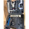 Image 2 : Vevor HVAC Flaring Tool Kit Model CT-N806AM-L