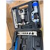 Image 3 : Vevor HVAC Flaring Tool Kit Model CT-N806AM-L