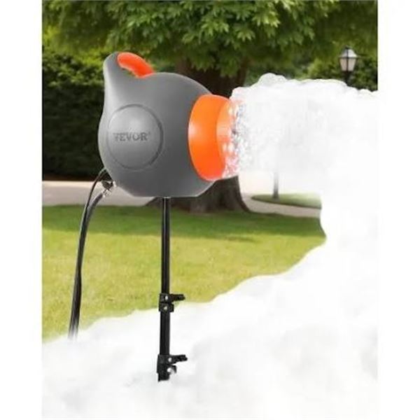 NIB Vevor Foam Machine Model GF-150UT