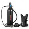 Image 1 : NIB Vevor 1.9L Mini Scuba Tank Model S700Plus